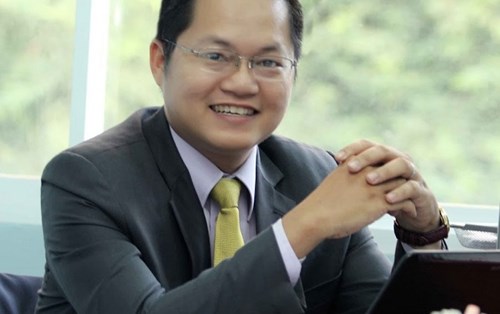  Phong trào khởi nghiệp ở Việt Nam: Chỉ mới Start mà chưa có Up