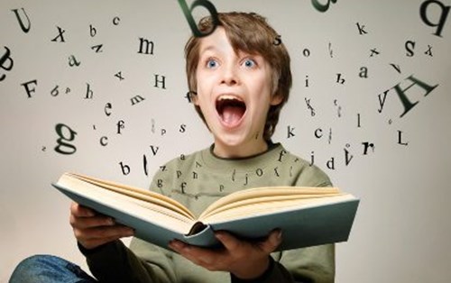 Đọc sách và lợi ích của việc đọc sách mang lại