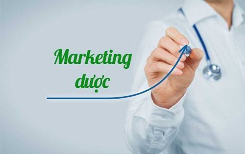 Ngành dược có nên tiếp thị trực tiếp tới khách hàng?