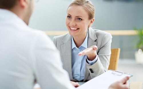7 bí quyết phỏng vấn