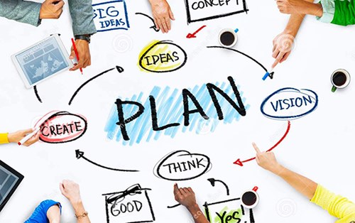 Thói quen giúp học tập hiệu quả