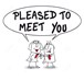 The Business of English Ep1: Pleased to meet you