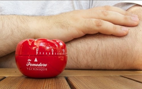 Phương pháp “quả cà chua” Pomodoro: Làm việc tập trung, hiệu quả cao mà không hề mệt mỏi