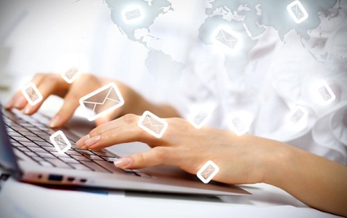 Hướng dẫn cách viết email theo chuẩn