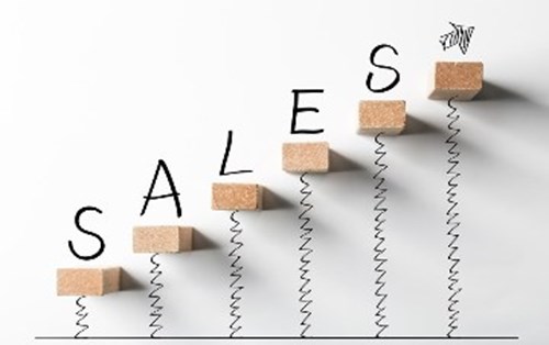 Dân Sale thu được gì từ những cái lắc đầu của khách hàng