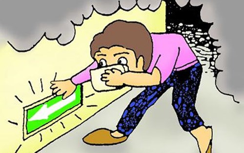 10 kỹ năng sinh tồn bạn không nên bỏ qua