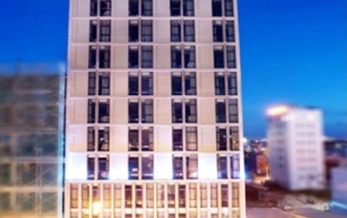 Bắc Cường Hotel tuyển dụng