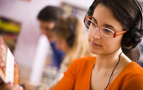 5 cách để cải thiện kỹ năng nghe tiếng Anh