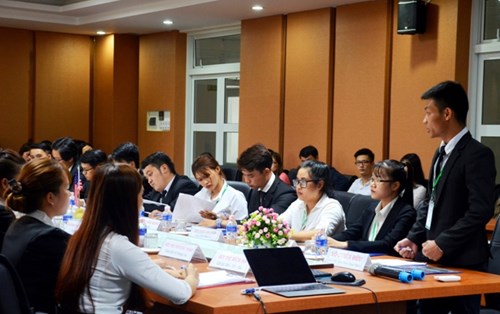 Ngành Quản trị kinh doanh: Không lo thất nghiệp