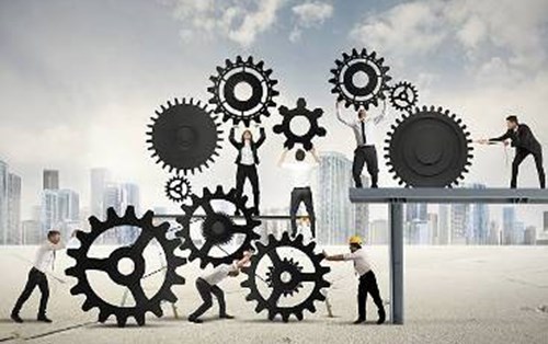 Nhóm của bạn có làm việc hiệu quả?