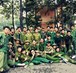 Triển khai kế hoạch học tập môn giáo dục QP-AN cho sinh viên cao đẳng và đại học hệ chính quy năm 2018