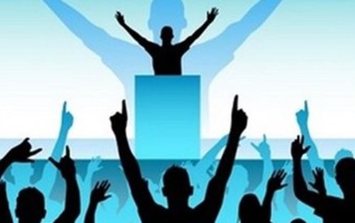 Luyện kỹ năng thuyết trình như Steve Jobs, bạn dám thử ?