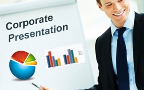 Những cấu trúc cần thiết khi thuyết trình tiếng anh