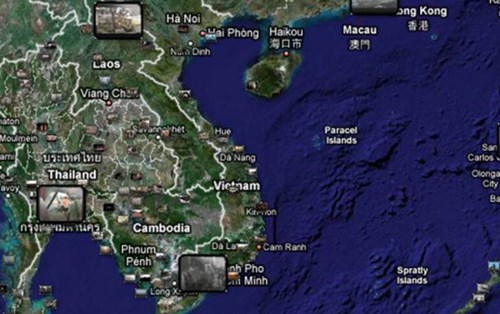 Những lợi ích mà Google Maps mang lại cho chiến lược marketing của bạn