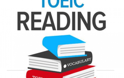 Nguyên tắc làm reading Toiec cần nhớ