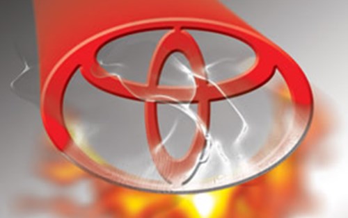 Bài học xây dựng thương hiệu sau sự cố Toyota