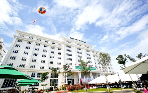 Cơ sở vật chất