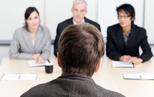 Để có một CV tốt