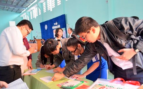 Phương thức tuyển sinh mới của ĐH Đông Á 