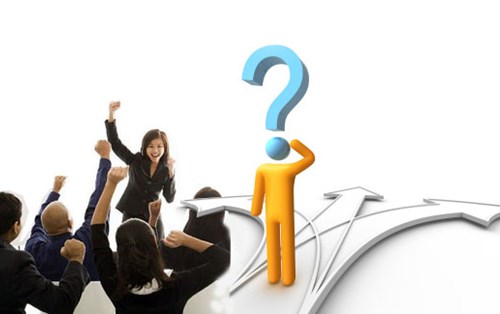 Bí quyết để có một sự nghiệp luôn vững tiến