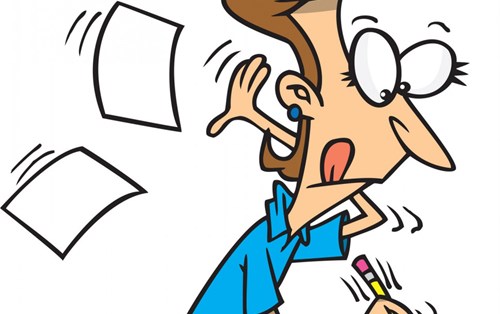 Tân sinh viên và 02 hiểu lầm tai hại khi bước chân vào giảng đường đại học