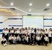Workshop của công ty MobiFone dành cho sinh viên đại học Đông Á