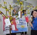 Vinh danh các tập thể và cá nhân nhận bằng khen TW Đoàn và Thành phố năm học 2015-2016 
