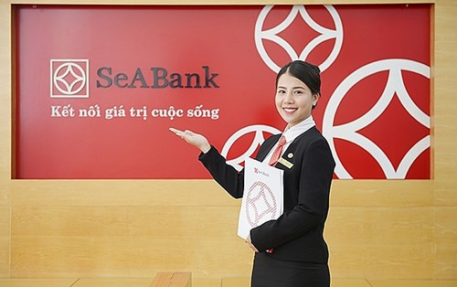 Tuyển dụng: Ngân hàng Seabank Đà Nẵng, Quảng Ngãi
