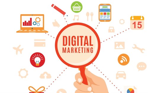 Digital Marketing là gì ? Công việc của Digital Marketing là gì? (Phần 1)