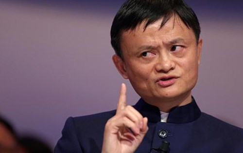 7 bí quyết quản trị doanh nghiệp của Jack Ma
