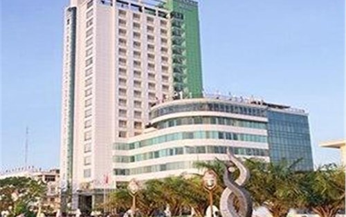 Khách sạn Green Plaza Đà Nẵng tuyển dụng