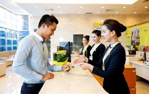 Nam Á Bank-CN Đà Nẵng tuyển dụng năm 2015