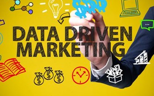 Data-driven Marketing: những ứng dụng hữu ích trong thời đại 4.0