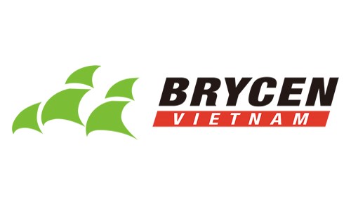 Công ty TNHH MTV Brycen Việt Nam tuyển dụng
