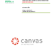Tài liệu hướng dẫn sử dụng phần mềm Canvas cho sinh viên để học tập trực tuyến