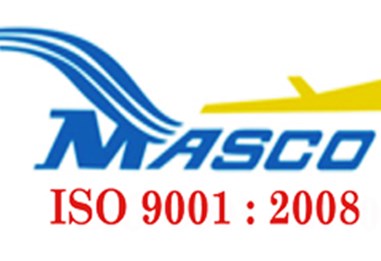 Da Nang Airport Services Joint Stock Company (MASCO) recruited in February 2019