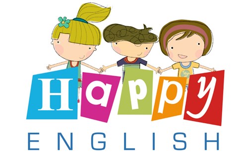 Học tiếng Anh theo chủ đề: Vui mừng - Hạnh phúc