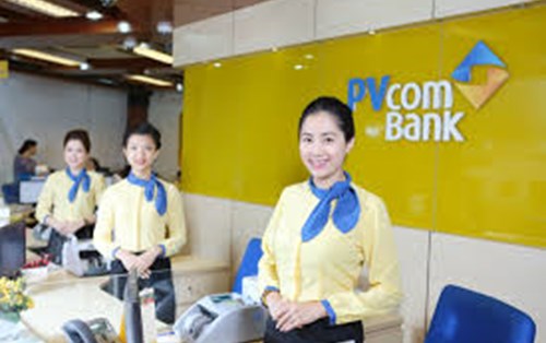 Ngân hàng TMCP Đại Chúng Việt Nam (PVcomBank) tuyển dụng