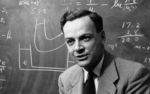 Học bất cứ điều gì với kỹ thuật bốn bước của The Feynman