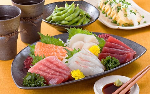 Phương pháp Sashimi: Dân sales nên biết để hóa giải lời than phiền từ KH