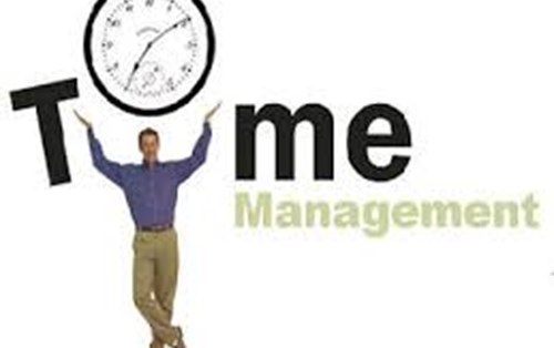 Quy tắc quản lý thời gian 40-30-20-10