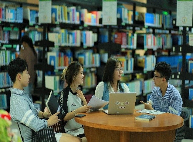 ngành quản trị nhân lực đại học đông á